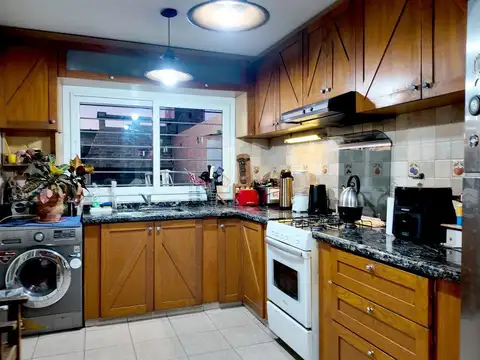 Casa en Venta 15 años