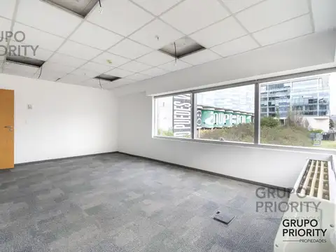 Oficina en Alquiler en Puerto Madero, USD 36.000