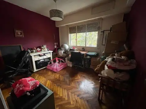 Departamento en Venta 55 años