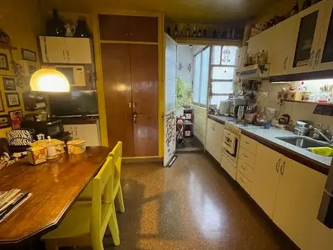 Departamento en Venta en Parque Patricios, USD 89.900
