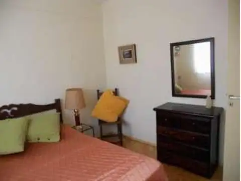 Departamento en Alquiler Temporal Apto profesional