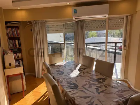 COLPAYO 126 - Departamento 3 ambientes con dependencia , Piso 3