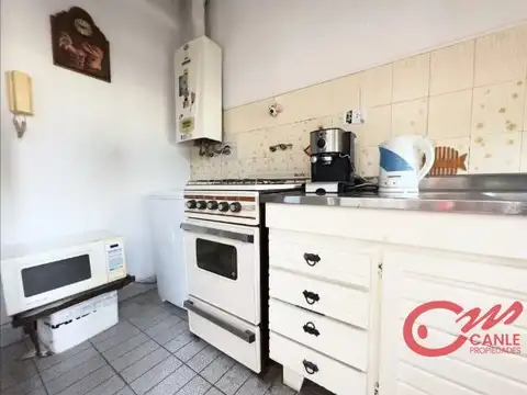 Departamento en venta en San Fernando