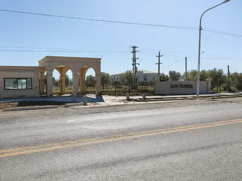 Ruta Provincial 34