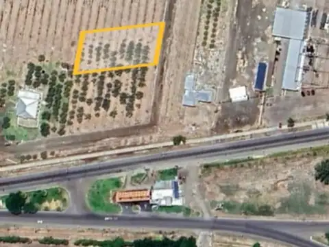 VENTA DE LOTE EN LOS OLIVOS RESIDENCIAL-LAVALLE