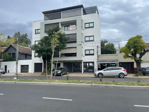 Departamento en Venta en La Plata [Cod: 084065]