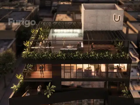 UNIC ABASTO