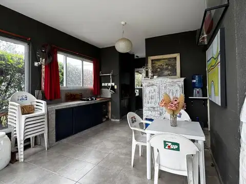 Casa en Venta 5 años