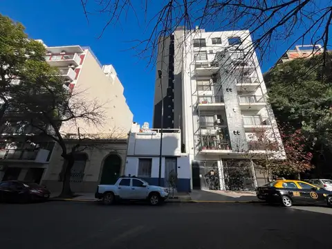 Terreno en Venta en Nuñez, USD 350.000