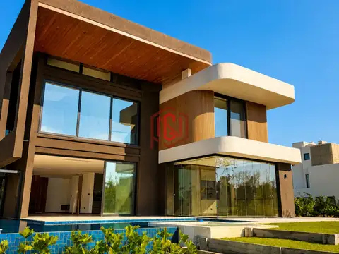 Casa en Alquiler de 5 dormitorios