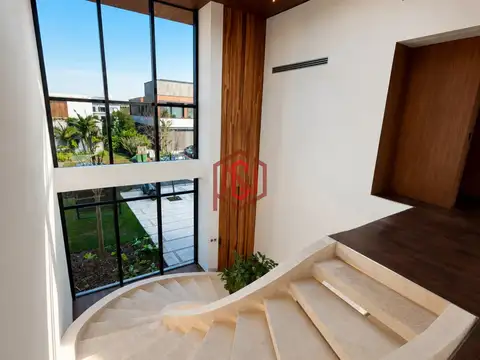 Casa en Alquiler A Estrenar