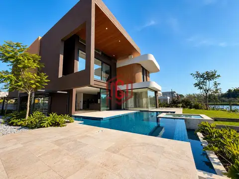 Casa  en Alquiler en El Yacht, Nordelta, Tigre