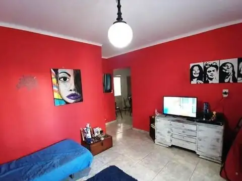 Depto Tipo Casa en Venta de 2 dormitorios