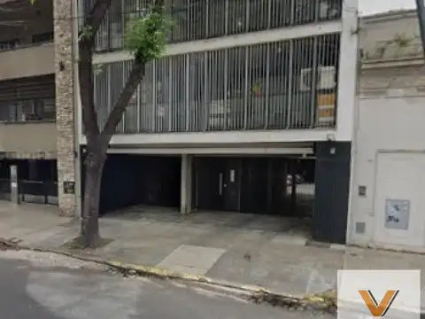 Cochera en venta - 12Mts2 - Colegiales