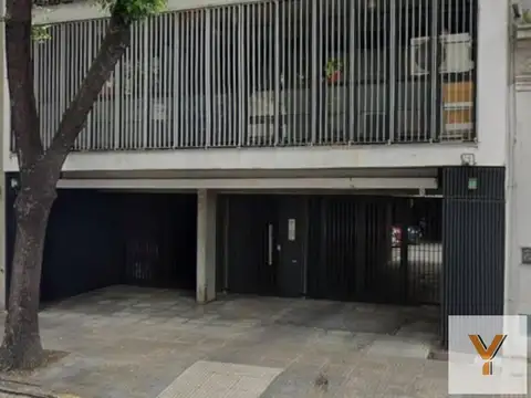 Cochera en venta - 12Mts2 - Colegiales