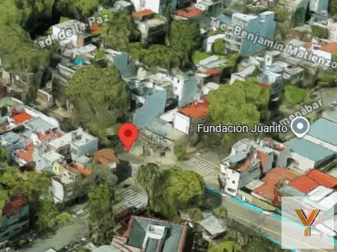 Cochera en venta - 12Mts2 - Colegiales