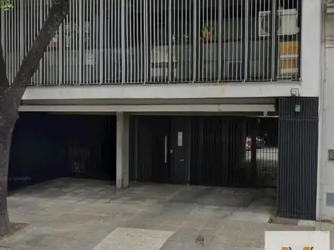 Cochera en venta - 12Mts2 - Colegiales