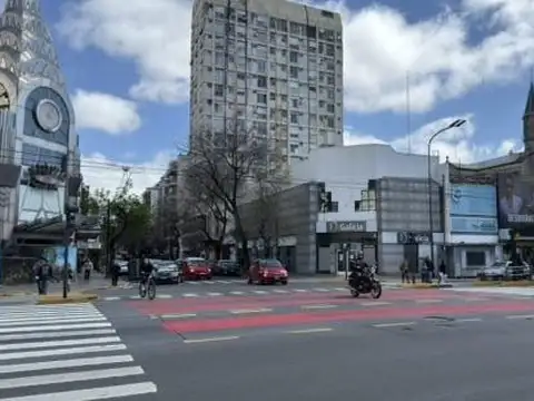 Avenida Cabildo 1800
