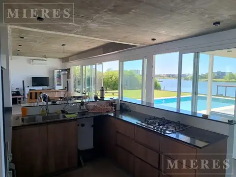 Casa en Alquiler Temporal de 3 dormitorios