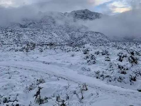 Terreno en Venta en Las Compuertas, USD 20.000