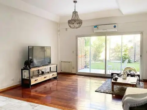 Casa en Alquiler Temporal en Núñez, USD 3.500