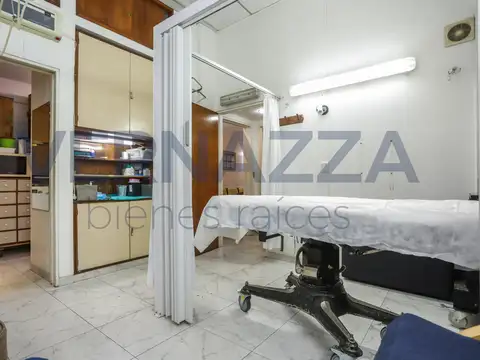 APTO CRÉDITO! Departamento 4 ambientes apto profesional en Caballito