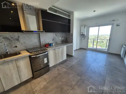 Departamento en Venta con 2 cocheras