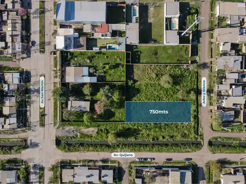Terreno en Venta en Resistencia, USD 25.000