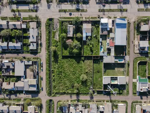 Terreno en Venta de 750,0 m2