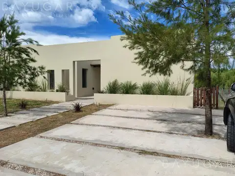 Venta Casa - Barrio El Naudir / Escobar
