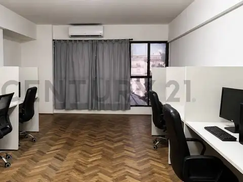 Santiago Del Estero 400, Piso 6