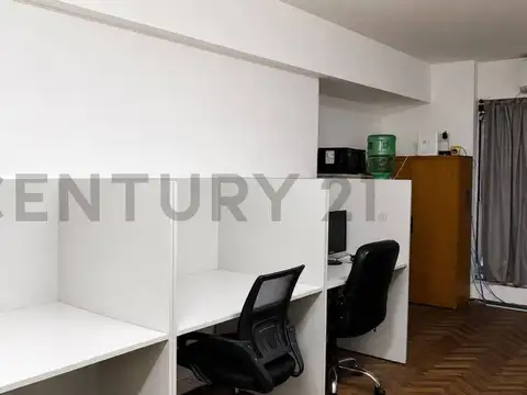 Oficina en Venta 62 años
