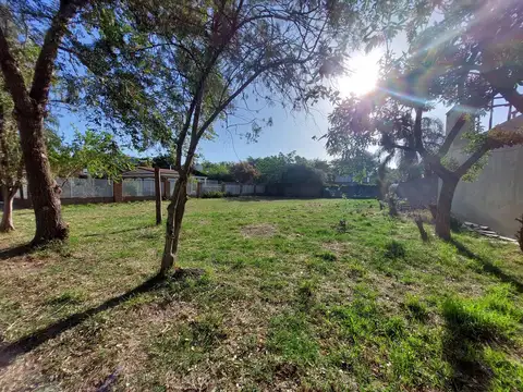 Terreno en Venta de 600,0 m2