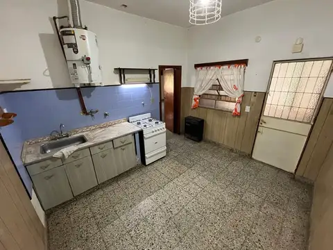Casa en Venta al Sureste