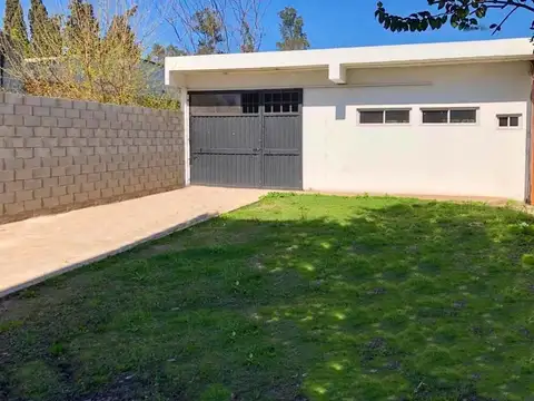 Local en Venta en Merlo, USD 200.000