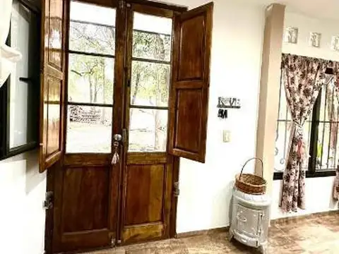 Casa en Venta 3 años