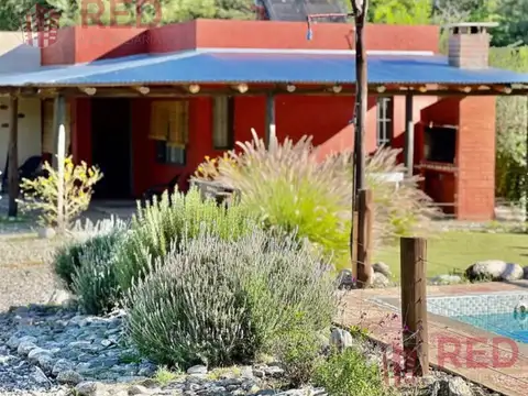 Casa en Venta 8 años