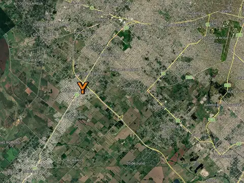 Casa en Venta de 2 dormitorios