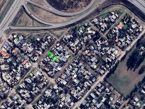 Casa en Venta en Mariano Acosta, USD 35.000