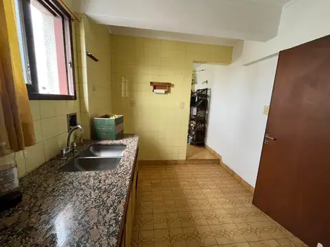 Departamento en Alquiler de 2 dormitorios