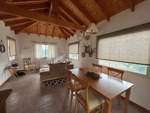 Perú y san Luis 100