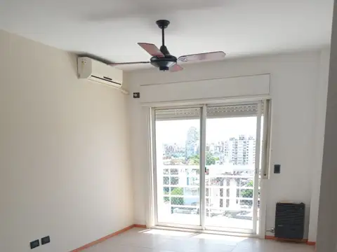 Departamento en Alquiler en Balvanera, $ 700.000