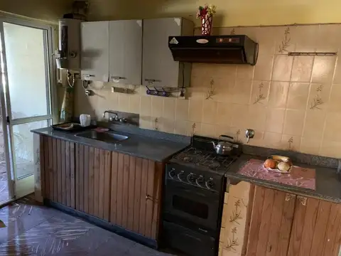 Casa a refaccionar en SAN JOSE