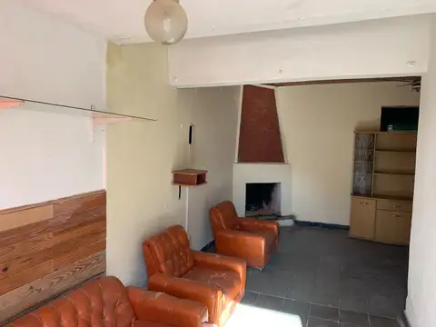 Paso de los andes 955