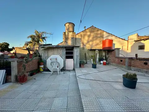 Casa en Venta 50 años