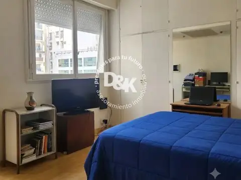 Departamento en Alquiler al Norte