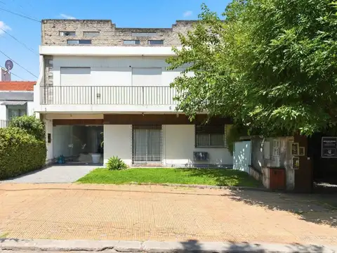 Departamento 3 Amb Venta Castelar Terraza Privada