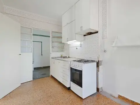VENTA DEPARTAMENTO 3 AMBIENTES CASTELAR C/ TERRAZA