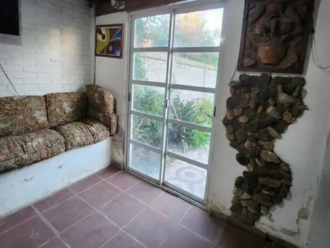 Casa en Alquiler 20 años