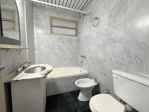 Departamento en Alquiler 40 años